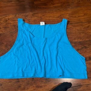 Vintage American Apparel top